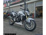 Suzuki GSR750 2013 motorcycle #2