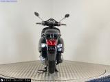 Piaggio Vespa GTS 310 2025 motorcycle #4
