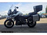 Triumph Tiger 1200 2017 motorcycle #4