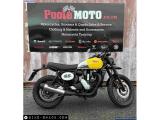 BSA Scrambler 650 2026 motorcycle #1