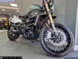 Benelli Leoncino 800 2022 motorcycle #3