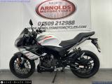 Aprilia Tuono 125 2024 motorcycle #3