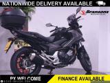Honda NC750X 2020 motorcycle #2