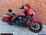 Harley-Davidson FLHX 1868 Street Glide 2019 motorcycle #3