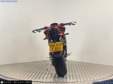 MV Agusta Brutale Dragster 800 2015 motorcycle #4