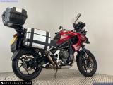 Triumph Tiger 1200 2024 motorcycle #3