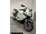 BMW K1300S 2009 motorcycle #3