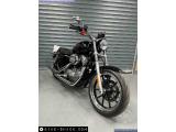 Harley-Davidson XL883 Sportster 2013 motorcycle #2