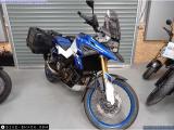 Suzuki DL1050 V-Strom 2023 motorcycle #3