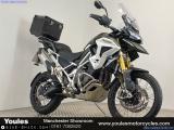Triumph Tiger 1200 2022 motorcycle for sale