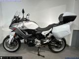 BMW F900XR 2023 motorcycle #2