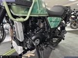 Royal Enfield Himalayan 400 2021 motorcycle #3