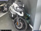 Triumph Tiger 1200 2019 motorcycle #3