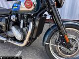 BSA Gold Star 650 2024 motorcycle #4
