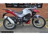 Sym NHT 125 2024 motorcycle #2