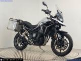 Triumph Tiger 900 for sale