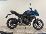 Triumph Tiger 660 2026 motorcycle #2
