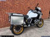 BMW R1250GS 2023 motorcycle #3