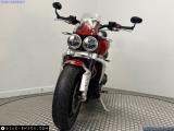 Triumph Rocket 3 2500 2020 motorcycle #2