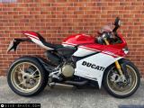 Ducati 1299 Panigale 2017 motorcycle for sale