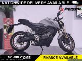 Honda CB125 2021 motorcycle #1