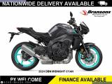 Yamaha MT-10 for sale