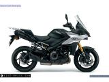 Suzuki GSX-S1000GX 2025 motorcycle #2