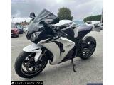 Honda CB1000 2008 motorcycle #3
