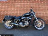 Harley-Davidson FXST 1745 Softail 2021 motorcycle for sale
