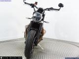 Triumph Speed Twin 1200 2025 motorcycle #2