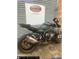 BMW S1000R 2018 motorcycle #4