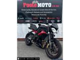 Triumph Street Triple 675 2013 motorcycle #2