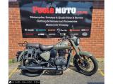 Royal Enfield Classic 350 2024 motorcycle #1