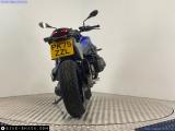 BMW R1300R 2025 motorcycle #4