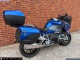 BMW R1250RT 2023 motorcycle #4