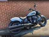 Indian Chief 1900 2025 motorcycle #4