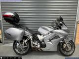 Honda VFR800 2009 motorcycle for sale