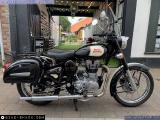 Royal Enfield Classic 500 2015 motorcycle for sale