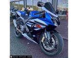 Suzuki GSX-R1000 2015 motorcycle #2