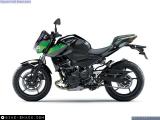 Kawasaki Z400 2023 motorcycle for sale