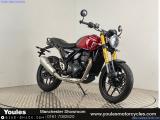 Triumph Speed 400 for sale