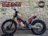 TRS One 250 2022 motorcycle #2