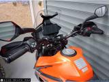 KTM 390 Adventure 2021 motorcycle #4