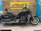 Triumph Rocket III Tourer 2300 2011 motorcycle #4