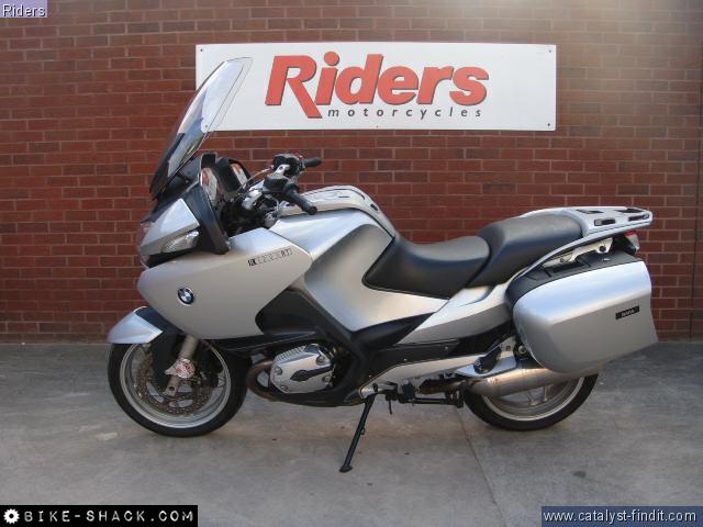 Bmw motorcycle dealers cardiff #4