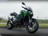 Kawasaki Z900 2023 motorcycle for sale