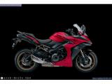 Suzuki GSX-S1000 2025 motorcycle #3