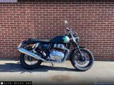 Royal Enfield Interceptor 650 for sale