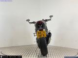 Triumph Speed Triple 1200 2022 motorcycle #4
