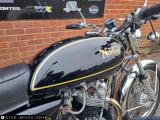 Norton Commando 750 1973 motorcycle #3